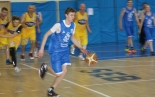 LFB Basktetbola turnīrs 2015
