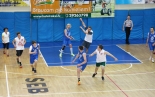LFB Basktetbola turnīrs 2015