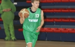 LFB Basktetbola turnīrs 2015