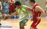 LFB Basktetbola turnīrs 2015