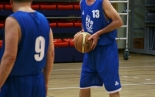 LFB Basktetbola turnīrs 2015