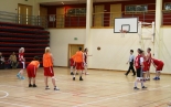 LFB Basktetbola turnīrs 2015