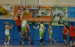 LFB Basktetbola turnīrs 2015