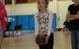 LFB Basktetbola turnīrs 2015
