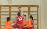 LFB Basktetbola turnīrs 2015