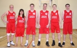 LFB Basktetbola turnīrs 2015