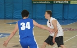 LFB Basktetbola turnīrs 2015