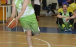 LFB Basktetbola turnīrs 2015