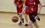 LFB Basktetbola turnīrs 2015