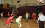 LFB Basktetbola turnīrs 2015