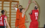 LFB Basktetbola turnīrs 2015