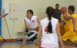 LFB Basktetbola turnīrs 2015