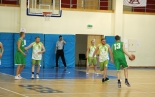 LFB Basktetbola turnīrs 2015