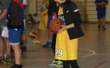 LFB Basktetbola turnīrs 2015