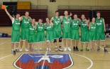 LFB Basktetbola turnīrs 2015