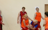 LFB Basktetbola turnīrs 2015