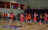 LFB Basktetbola turnīrs 2015