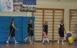 LFB Basktetbola turnīrs 2015