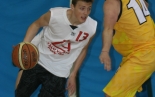 LFB Basktetbola turnīrs 2015