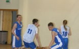 LFB Basktetbola turnīrs 2015