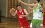 LFB Basktetbola turnīrs 2015