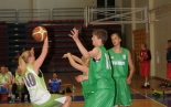 LFB Basktetbola turnīrs 2015