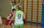 LFB Basktetbola turnīrs 2015