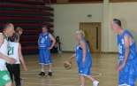 LFB Basktetbola turnīrs 2015