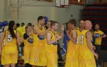 LFB Basktetbola turnīrs 2015