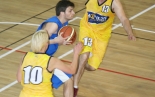 LFB Basktetbola turnīrs 2015