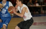 LFB Basktetbola turnīrs 2015