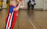 LFB Basktetbola turnīrs 2015