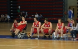 LFB Basktetbola turnīrs 2015