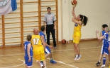 LFB Basktetbola turnīrs 2015