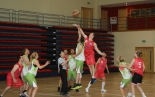 LFB Basktetbola turnīrs 2015