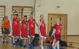 LFB Basktetbola turnīrs 2015