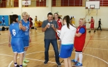 LFB Basktetbola turnīrs 2015