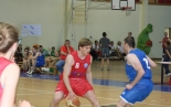 LFB Basktetbola turnīrs 2015