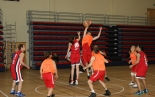 LFB Basktetbola turnīrs 2015