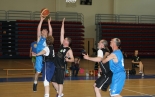 LFB Basktetbola turnīrs 2015