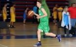 LFB Basktetbola turnīrs 2015