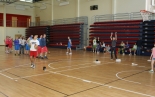 LFB Basktetbola turnīrs 2015