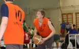 LFB Basktetbola turnīrs 2015