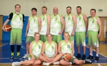 LFB Basktetbola turnīrs 2015