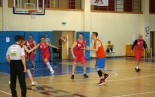 LFB Basktetbola turnīrs 2015