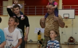 LFB Basktetbola turnīrs 2015