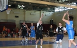 LFB Basktetbola turnīrs 2015