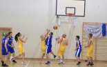 LFB Basktetbola turnīrs 2015