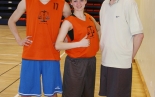 LFB Basktetbola turnīrs 2015