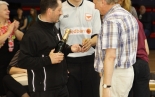 LFB Basktetbola turnīrs 2015